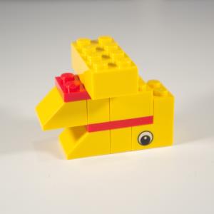 Build a Duck (07)